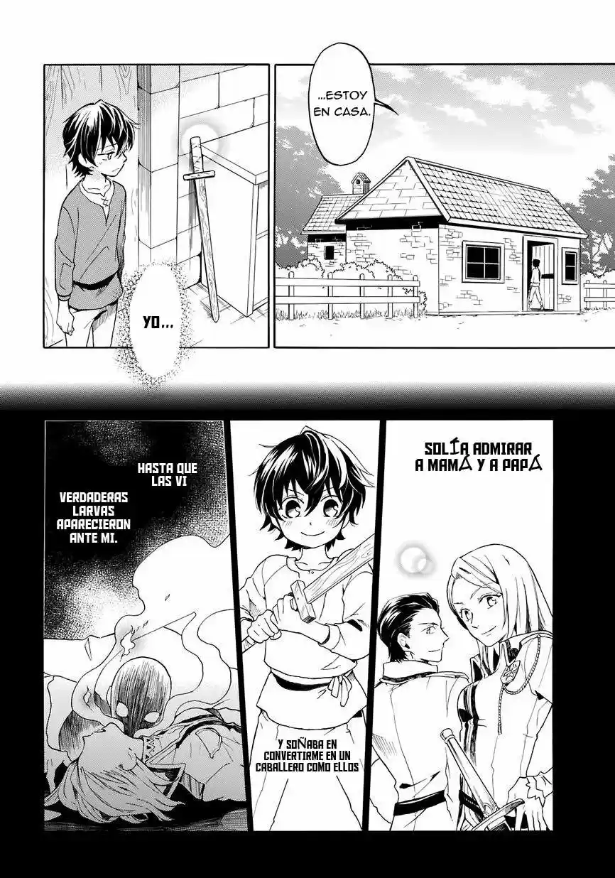 Shinigami X Doctor - Capítulo 0.1 - Página 9 - LectorTMOo