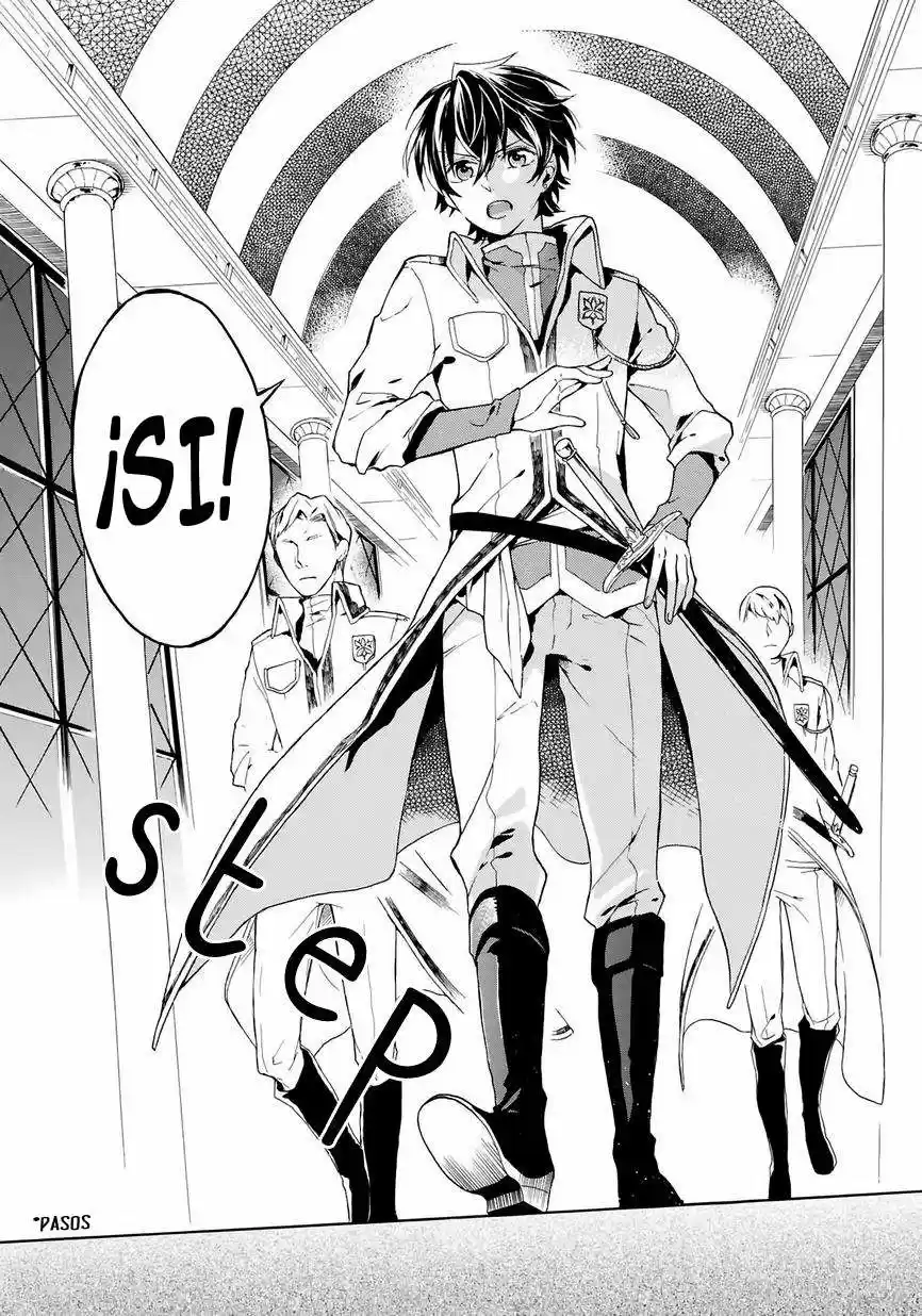Shinigami X Doctor - Capítulo 0.1 - Página 46 - LectorTMOo