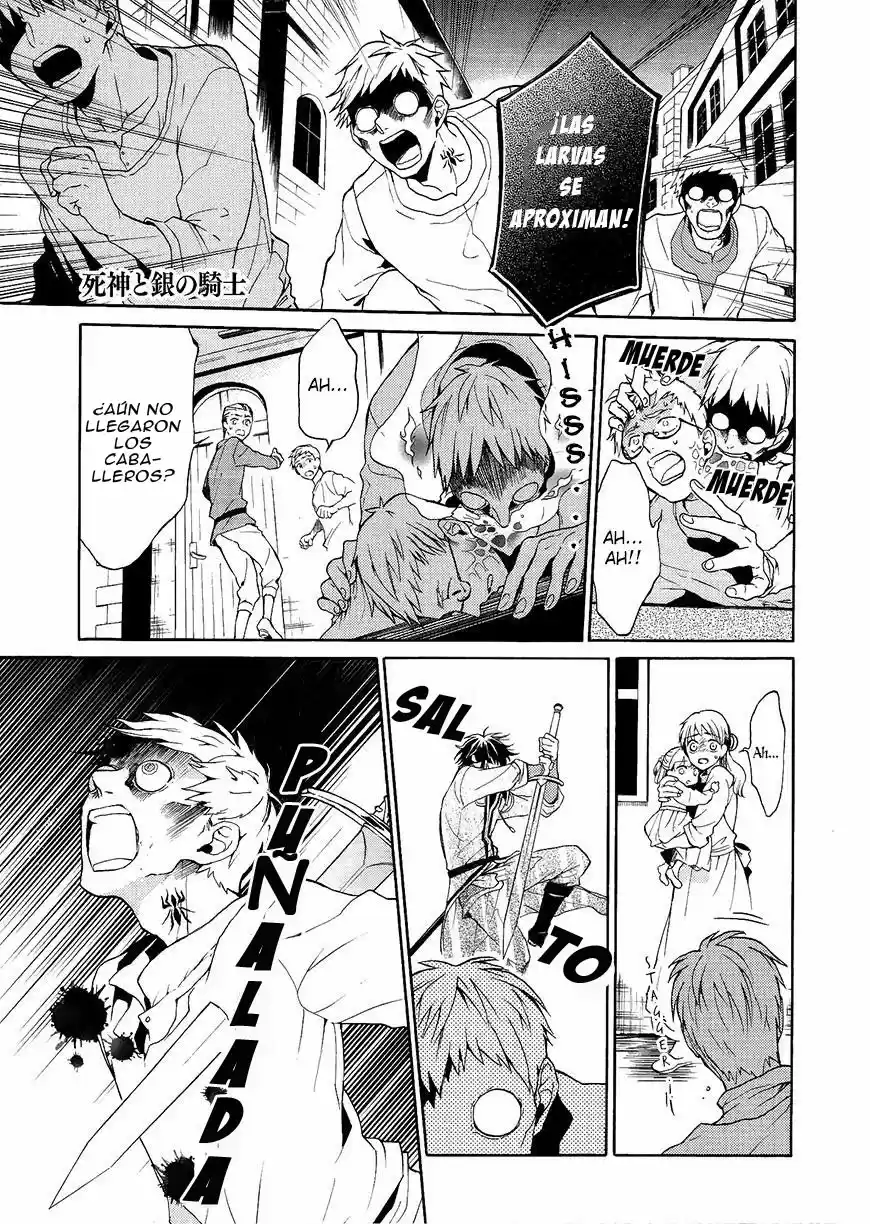 Shinigami X Doctor - Capítulo 0.20 - Página 4 - LectorTMOo