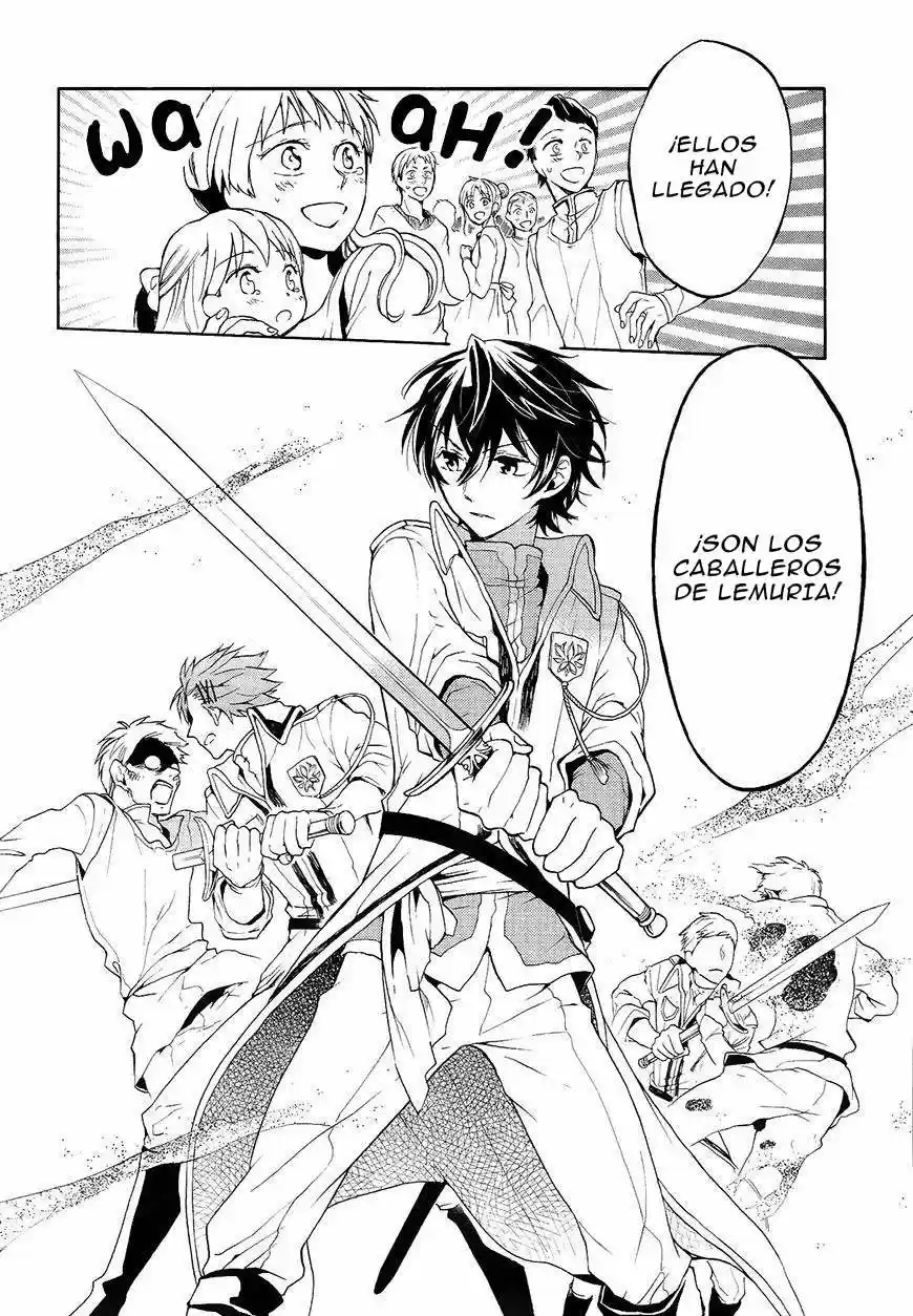 Shinigami X Doctor - Capítulo 0.20 - Página 5 - LectorTMOo