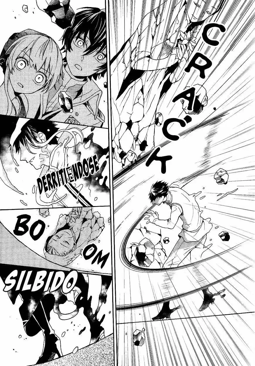 Shinigami X Doctor - Capítulo 0.20 - Página 16 - LectorTMOo
