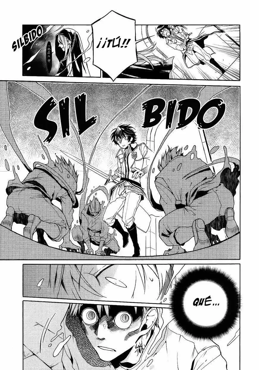 Shinigami X Doctor - Capítulo 0.20 - Página 18 - LectorTMOo