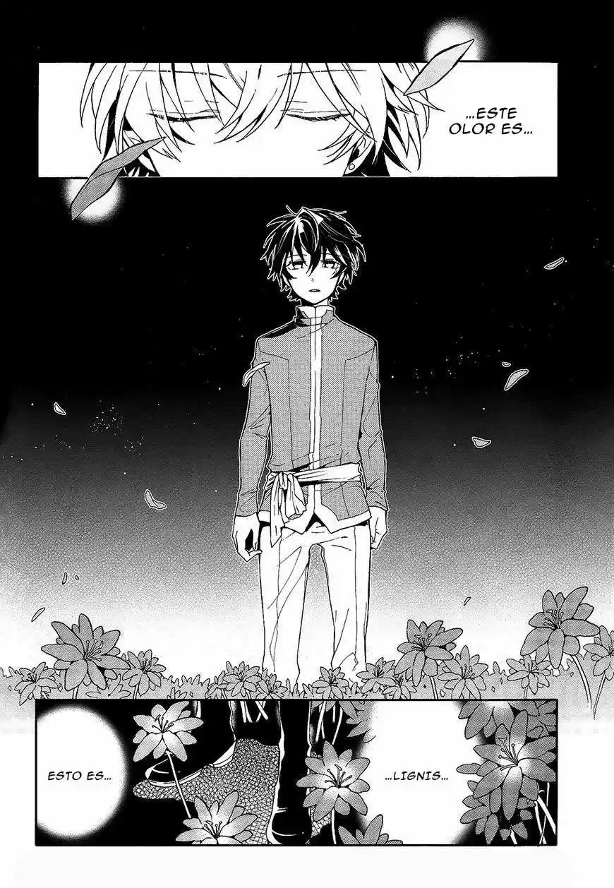Shinigami X Doctor - Capítulo 0.20 - Página 22 - LectorTMOo