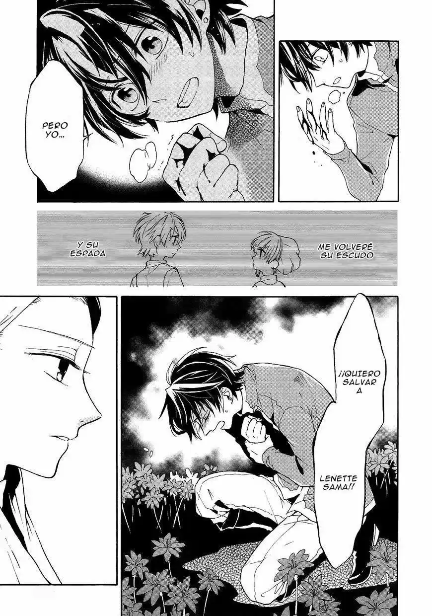 Shinigami X Doctor - Capítulo 0.20 - Página 25 - LectorTMOo