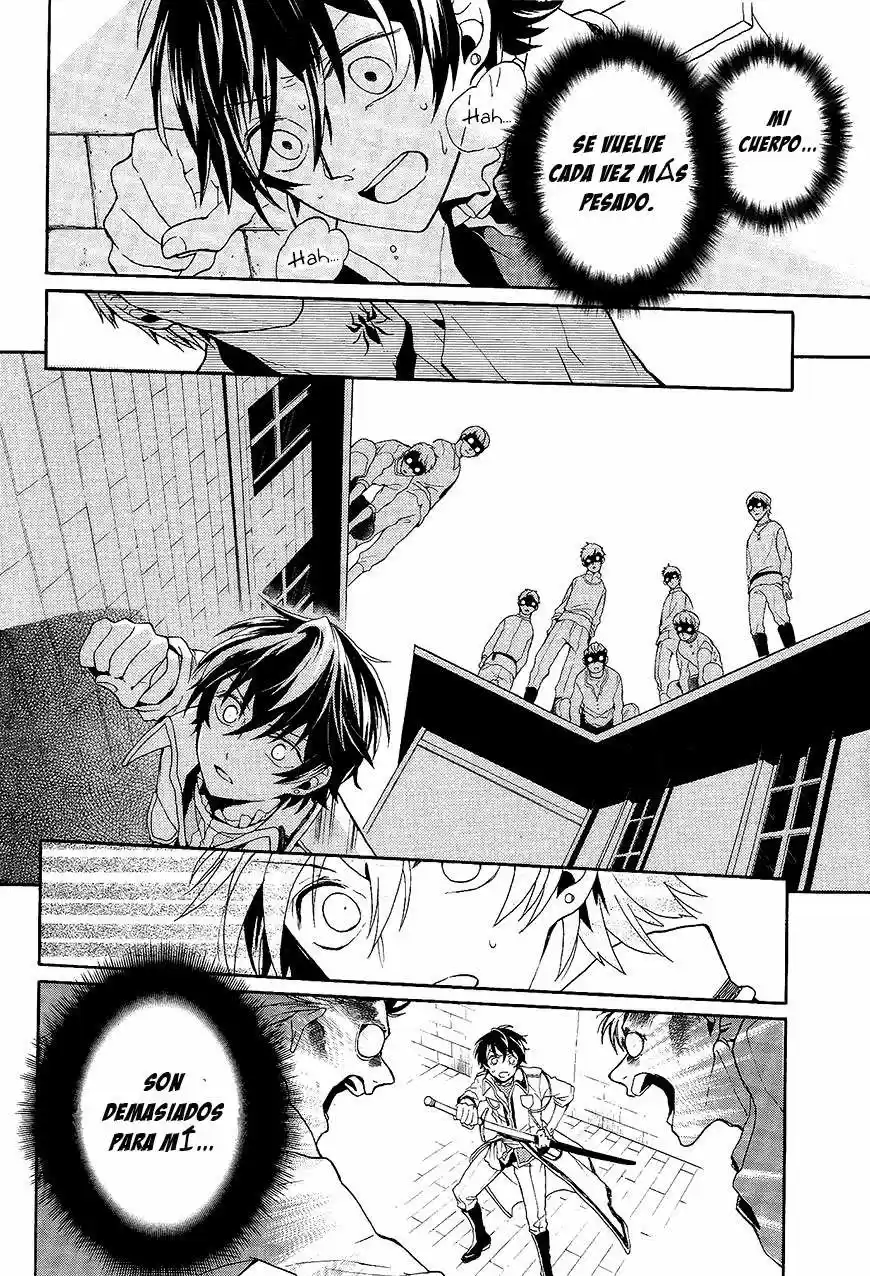 Shinigami X Doctor - Capítulo 0.20 - Página 42 - LectorTMOo