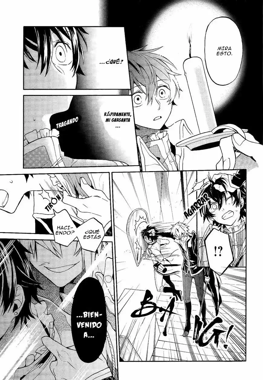 Shinigami X Doctor - Capítulo 0.20 - Página 47 - LectorTMOo