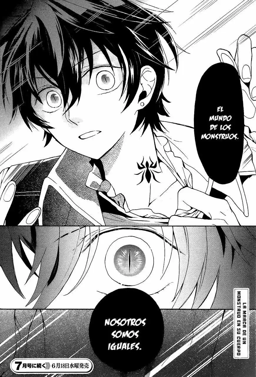 Shinigami X Doctor - Capítulo 0.20 - Página 48 - LectorTMOo