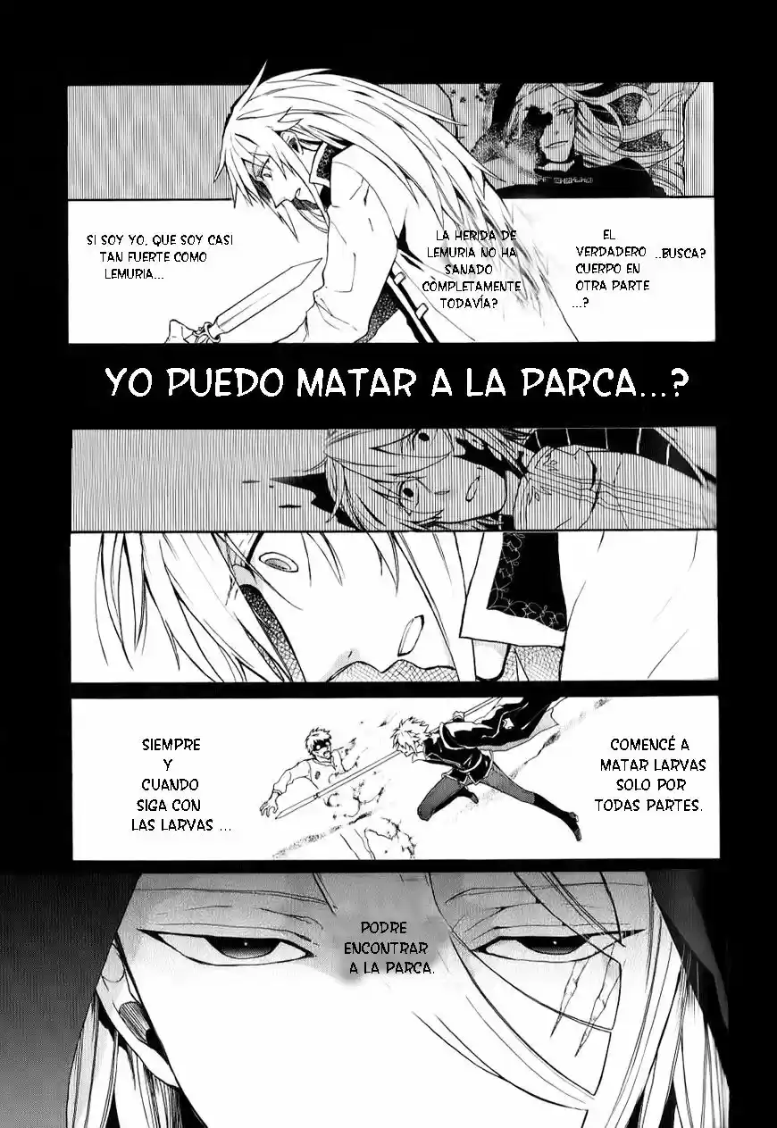 Shinigami X Doctor - Capítulo 0.30 - Página 26 - LectorTMOo
