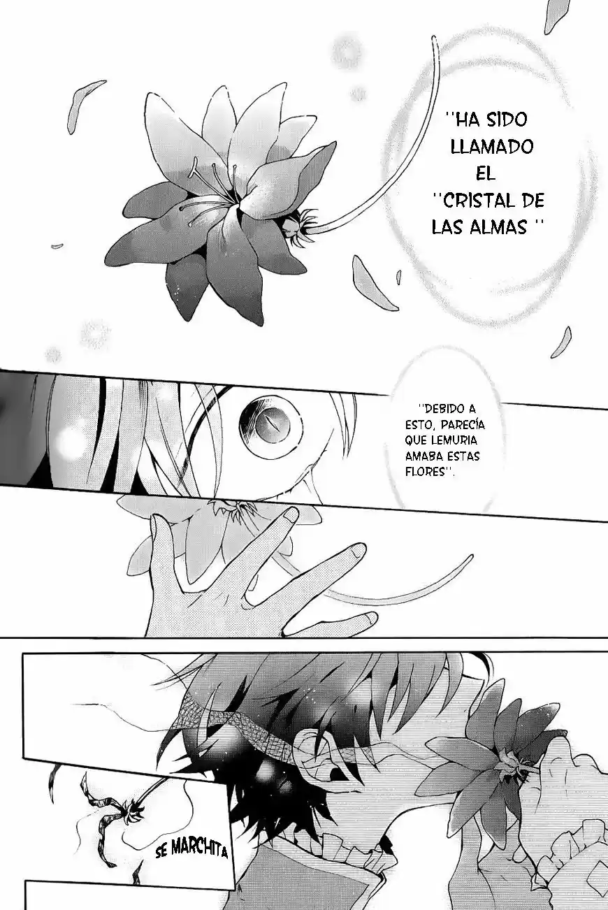 Shinigami X Doctor - Capítulo 0.30 - Página 42 - LectorTMOo