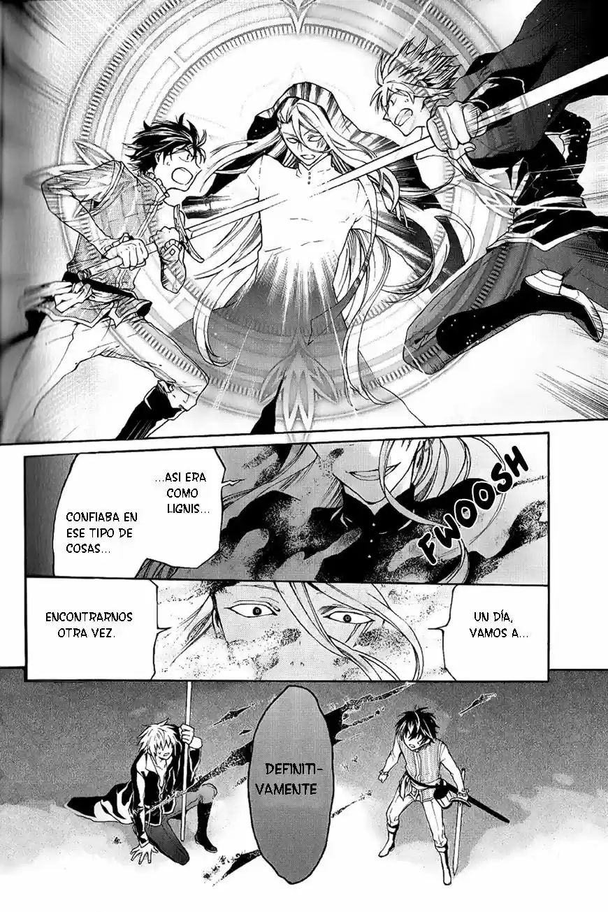 Shinigami X Doctor - Capítulo 0.30 - Página 44 - LectorTMOo