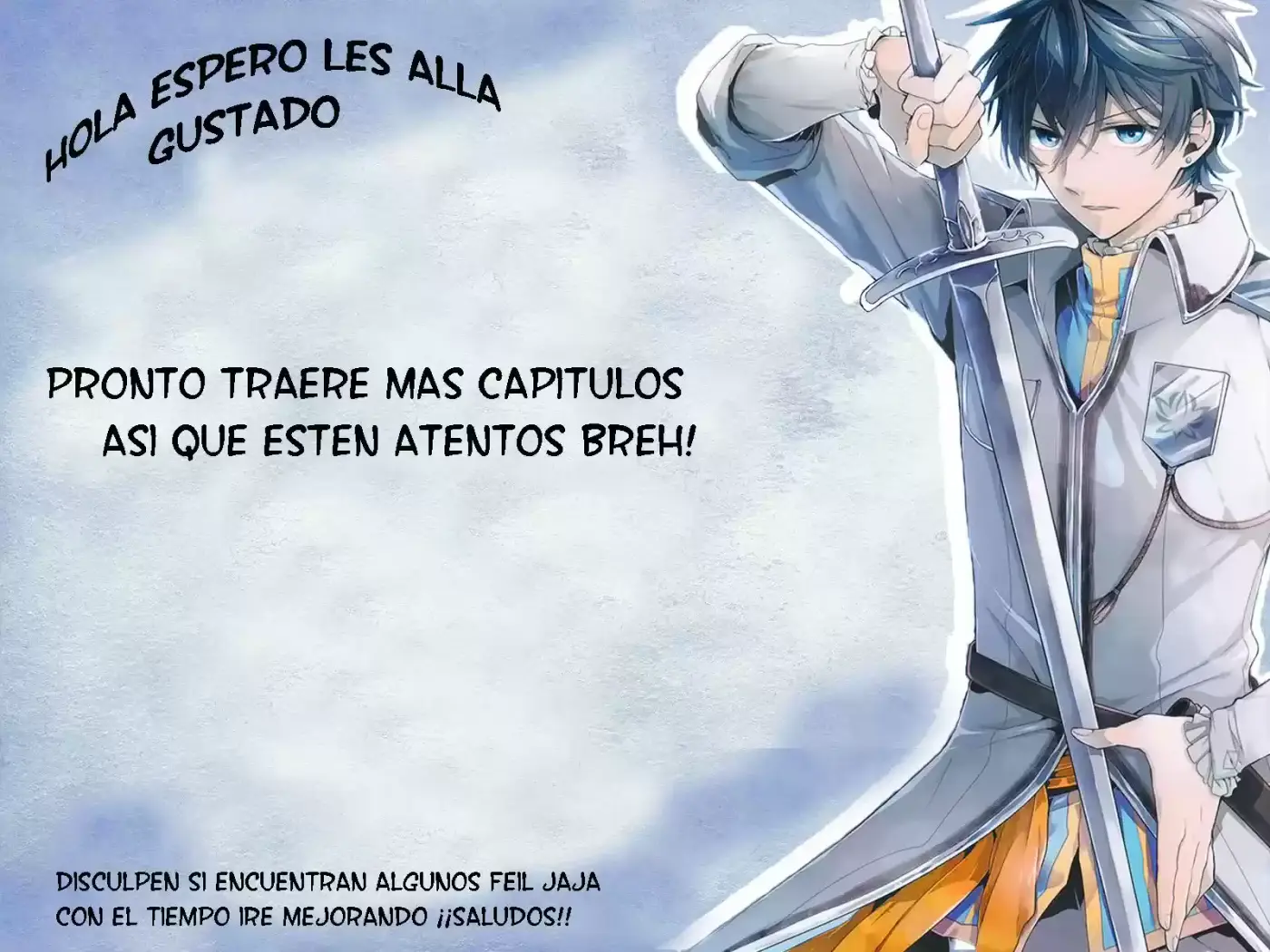 Shinigami X Doctor - Capítulo 0.30 - Página 53 - LectorTMOo