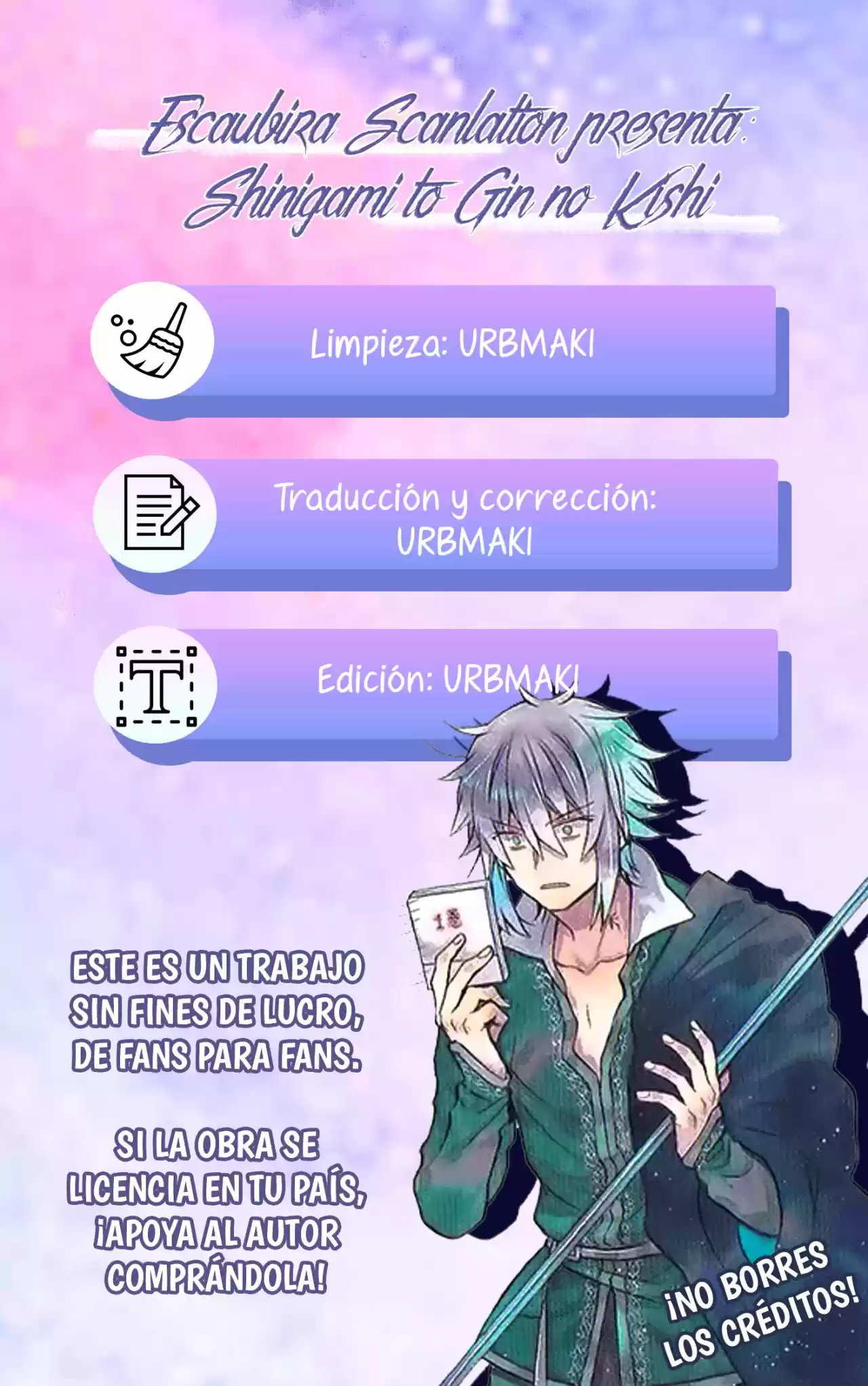Shinigami X Doctor - Capítulo 12 - Página 2 - LectorTMOo