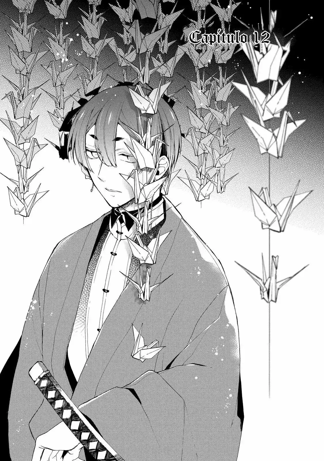 Shinigami X Doctor - Capítulo 12 - Página 3 - LectorTMOo