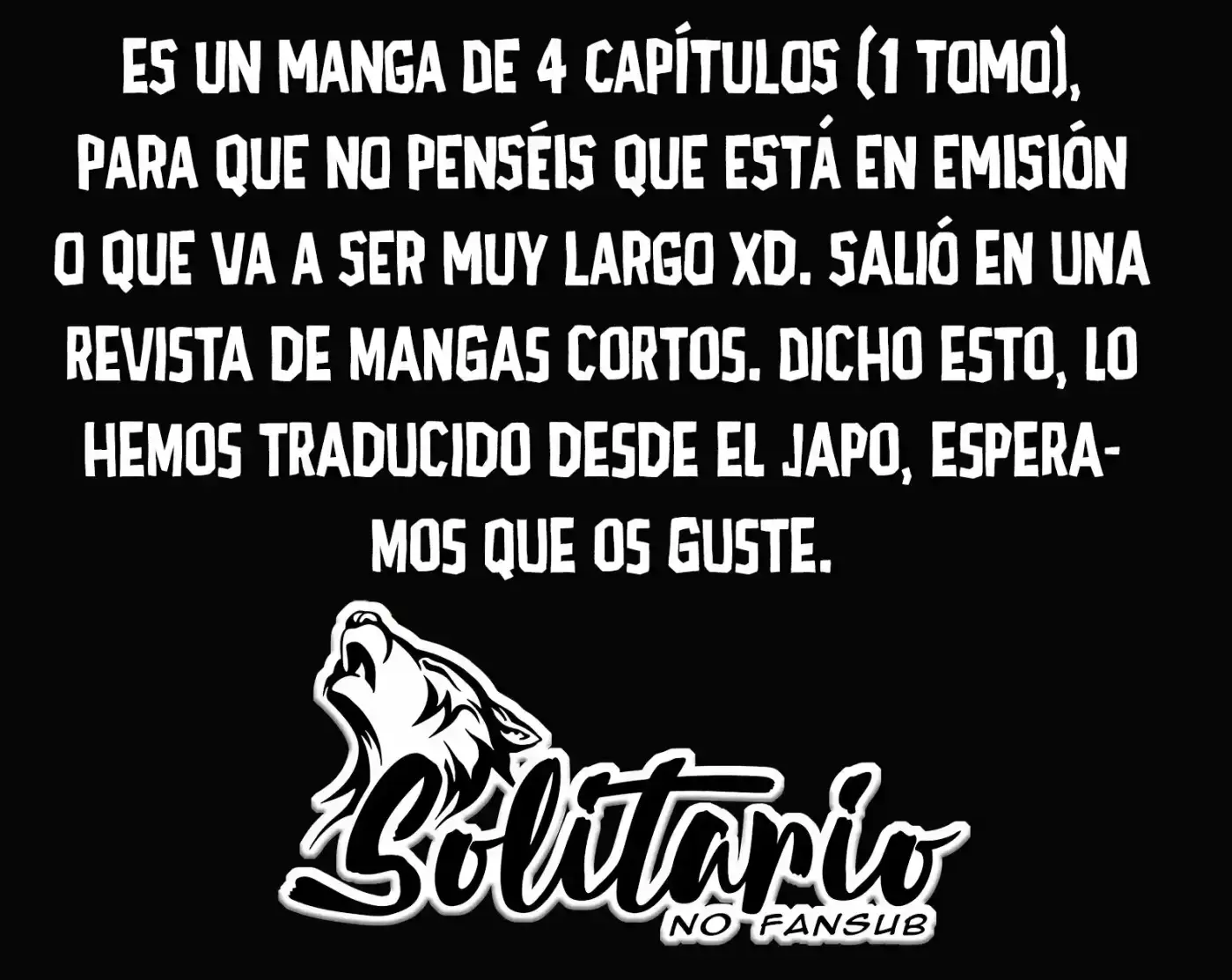 Shinigiwa - Capítulo 1 - Página 2 - LectorTMOo
