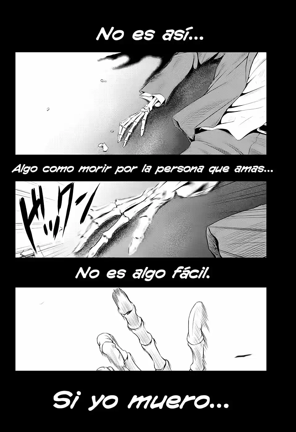 Shinigiwa - Capítulo 3 - Página 12 - LectorTMOo