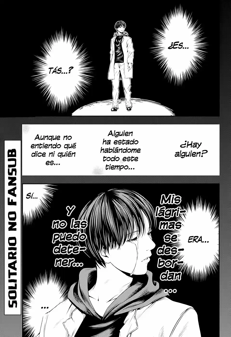 Shinigiwa - Capítulo 4 - Página 2 - LectorTMOo