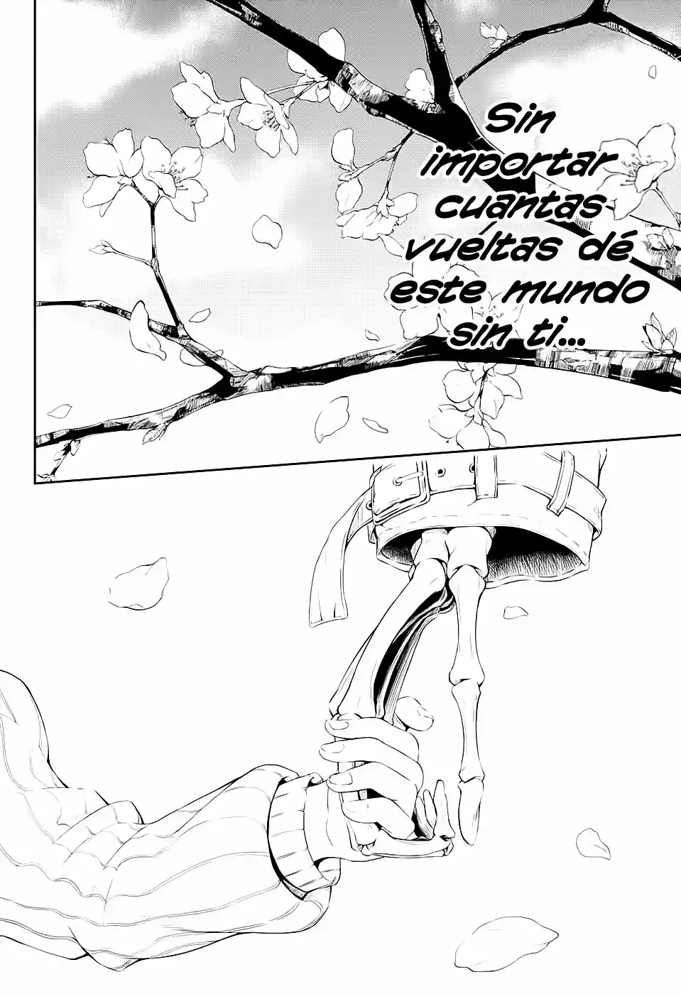 Shinigiwa - Capítulo 4 - Página 42 - LectorTMOo