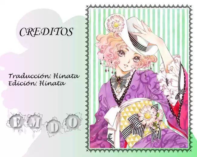Shining Star - Capítulo 1 - Página 1 - LectorTMOo