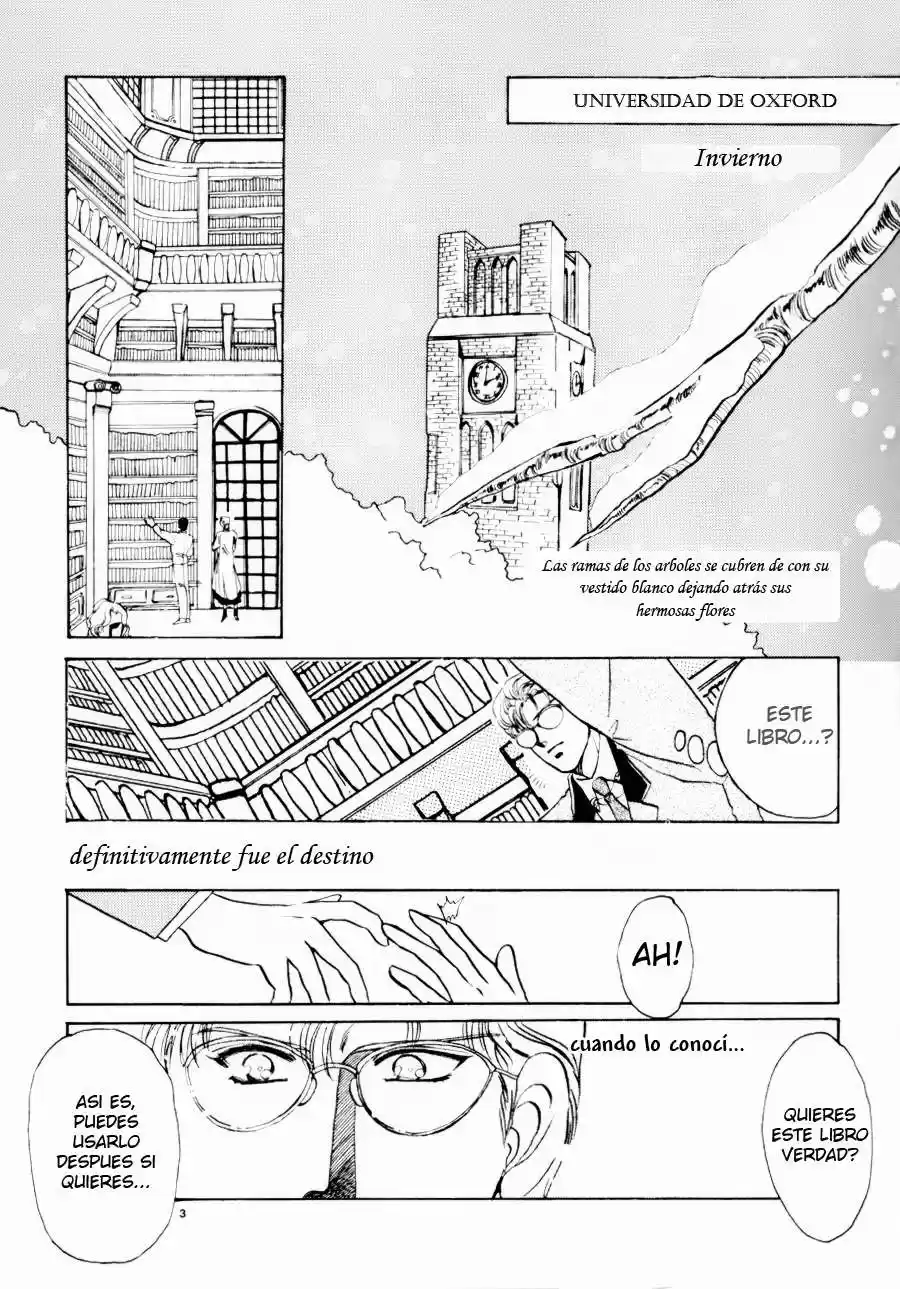 Shining Star - Capítulo 1 - Página 2 - LectorTMOo