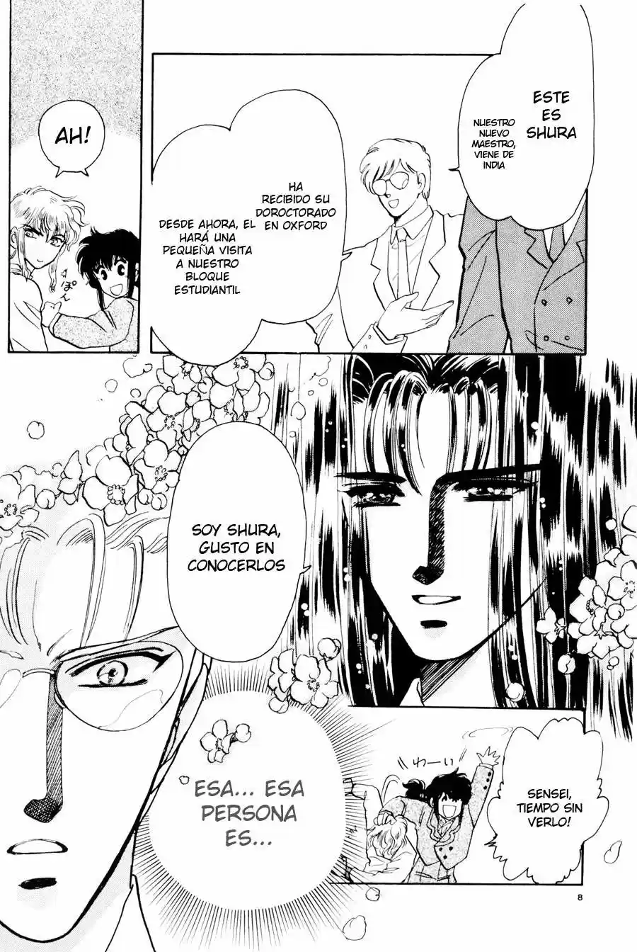 Shining Star - Capítulo 1 - Página 6 - LectorTMOo