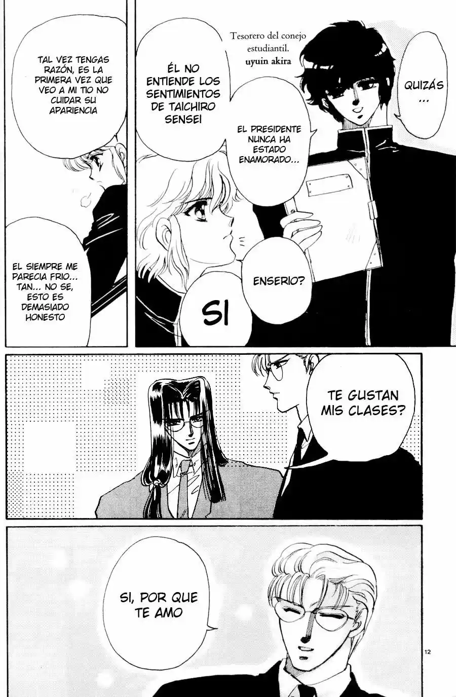 Shining Star - Capítulo 1 - Página 10 - LectorTMOo