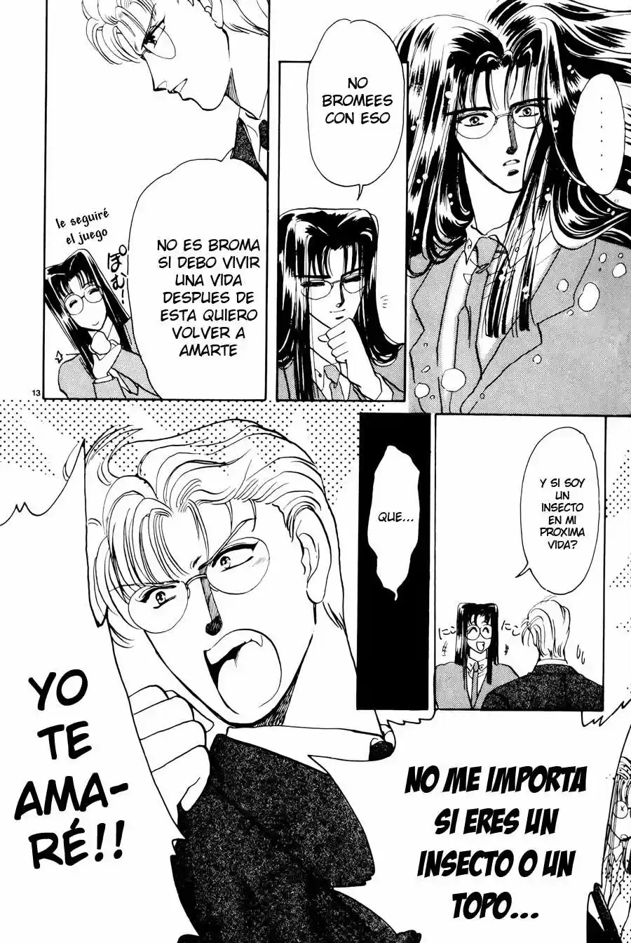 Shining Star - Capítulo 1 - Página 11 - LectorTMOo