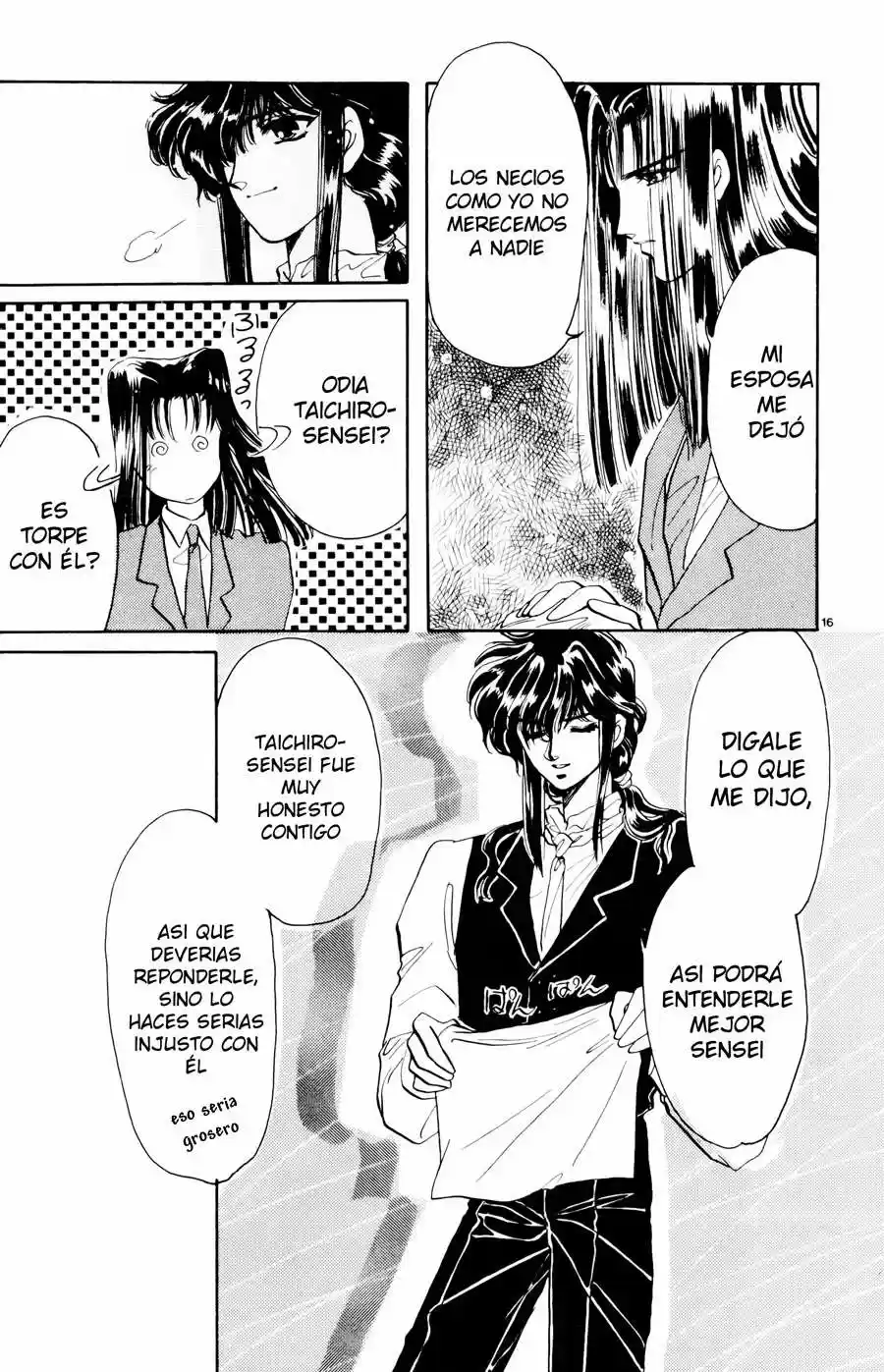 Shining Star - Capítulo 1 - Página 14 - LectorTMOo