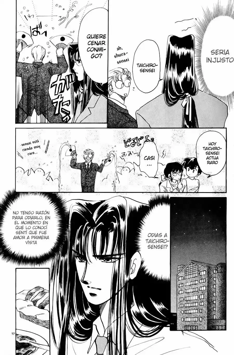 Shining Star - Capítulo 1 - Página 15 - LectorTMOo
