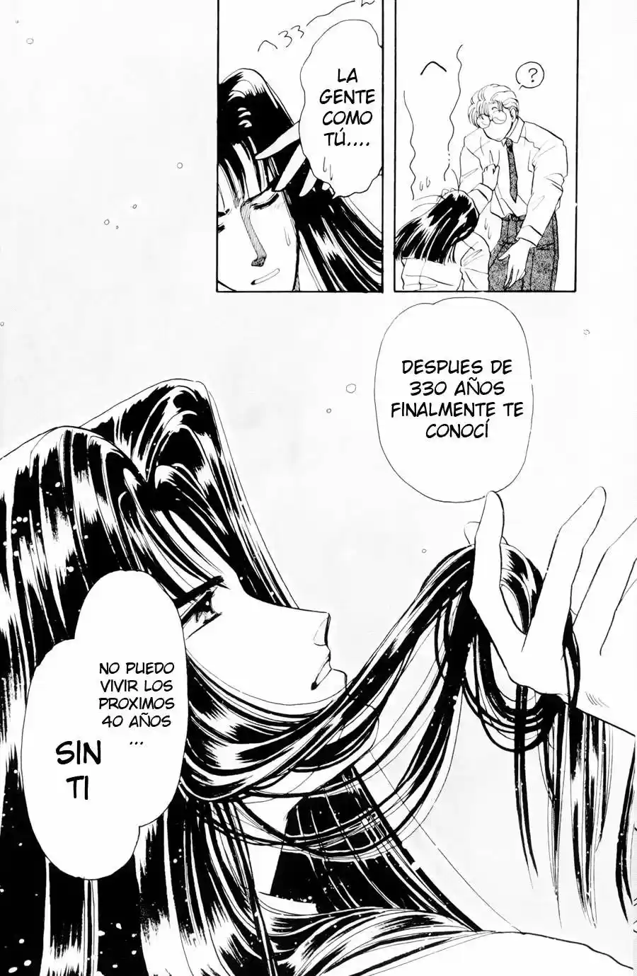 Shining Star - Capítulo 1 - Página 18 - LectorTMOo