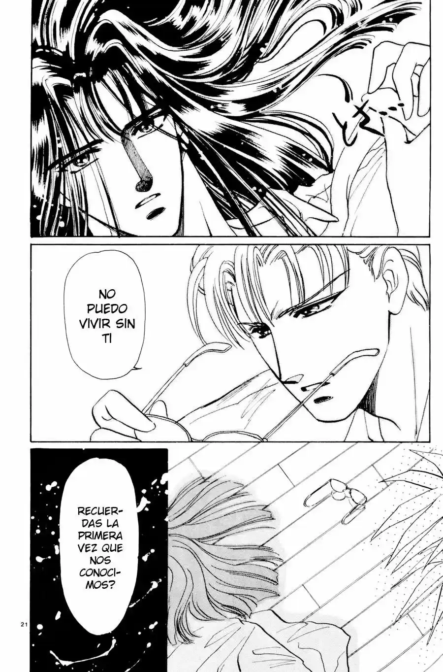 Shining Star - Capítulo 1 - Página 19 - LectorTMOo