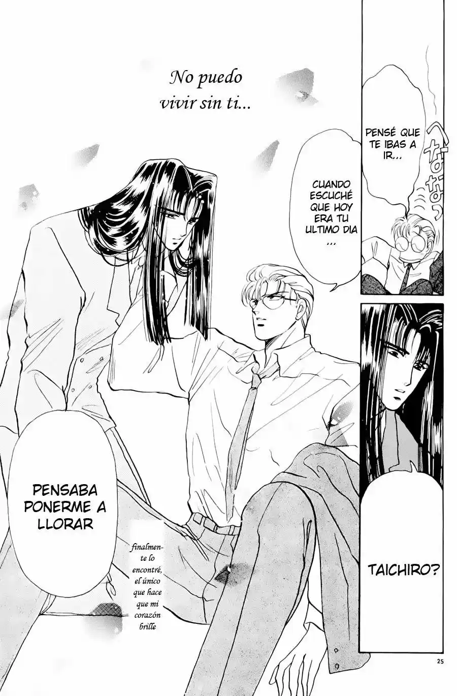 Shining Star - Capítulo 1 - Página 23 - LectorTMOo