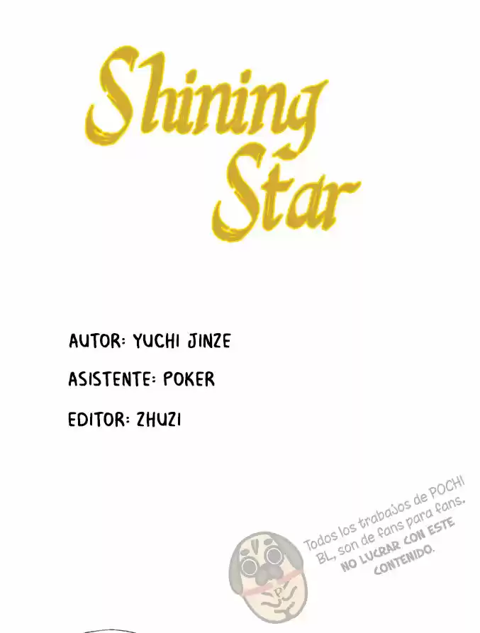 Shining Star - Capítulo 10 - Página 7 - LectorTMOo