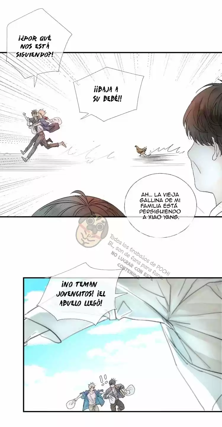 Shining Star - Capítulo 10 - Página 13 - LectorTMOo