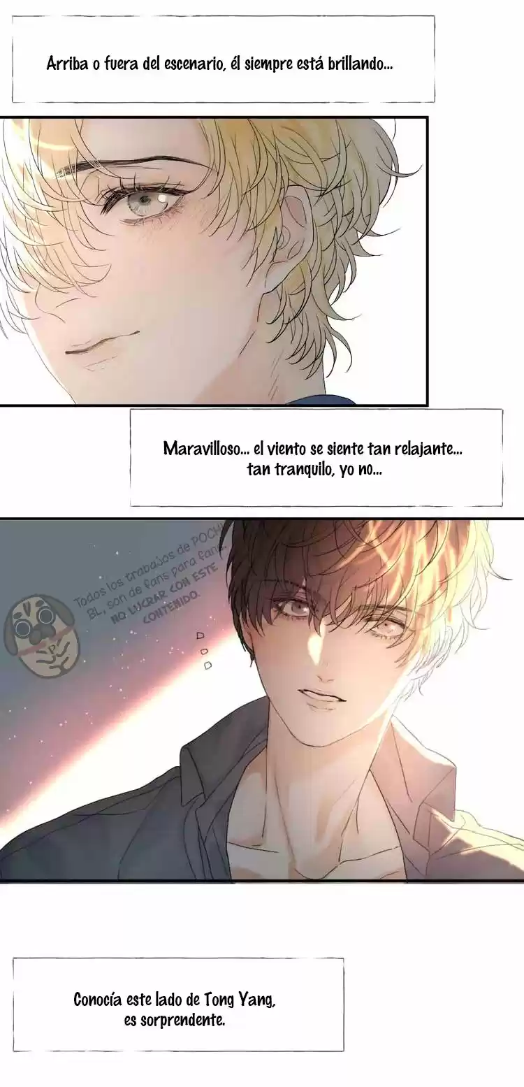 Shining Star - Capítulo 10 - Página 23 - LectorTMOo
