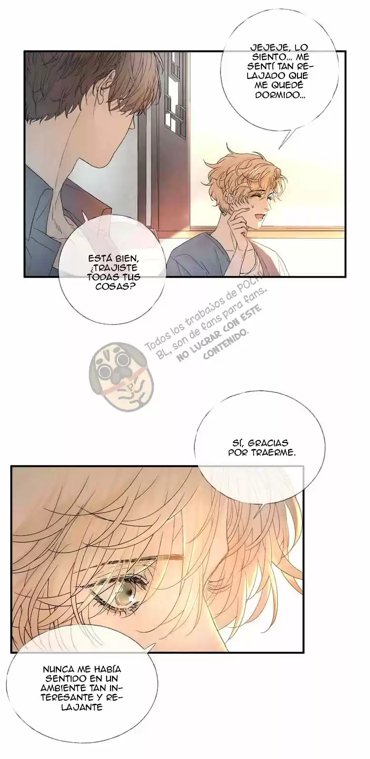 Shining Star - Capítulo 10 - Página 25 - LectorTMOo