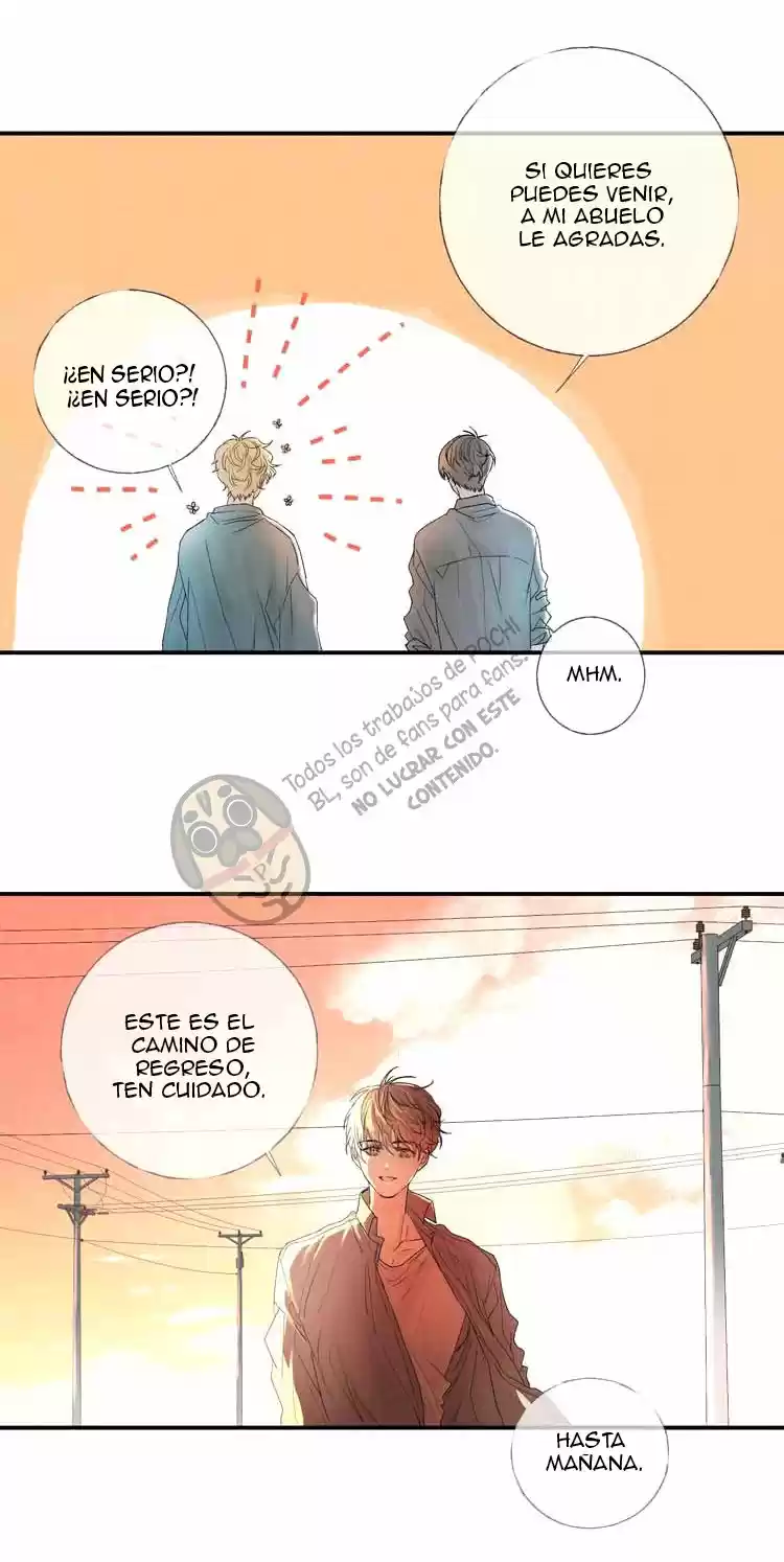 Shining Star - Capítulo 10 - Página 26 - LectorTMOo
