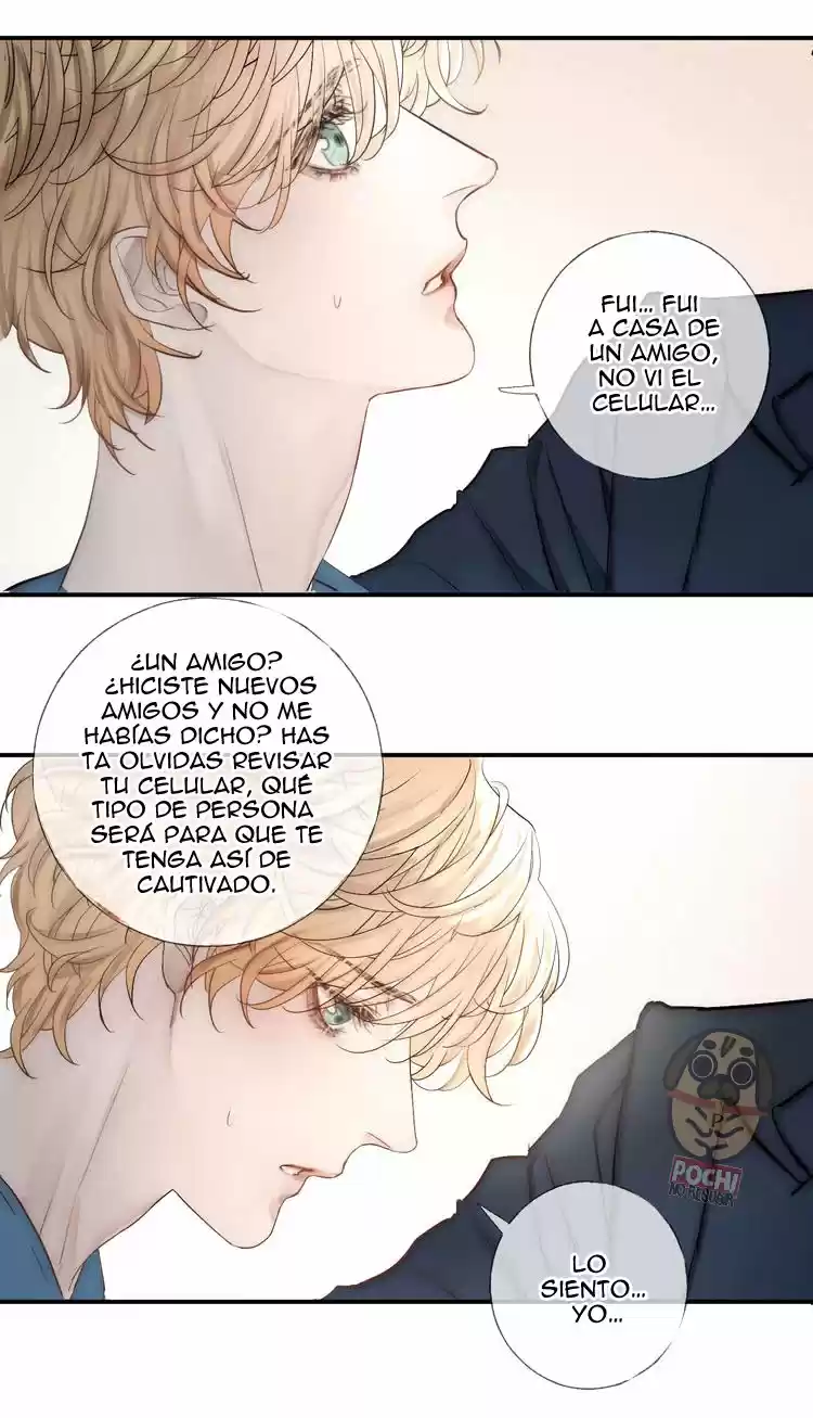 Shining Star - Capítulo 11 - Página 10 - LectorTMOo