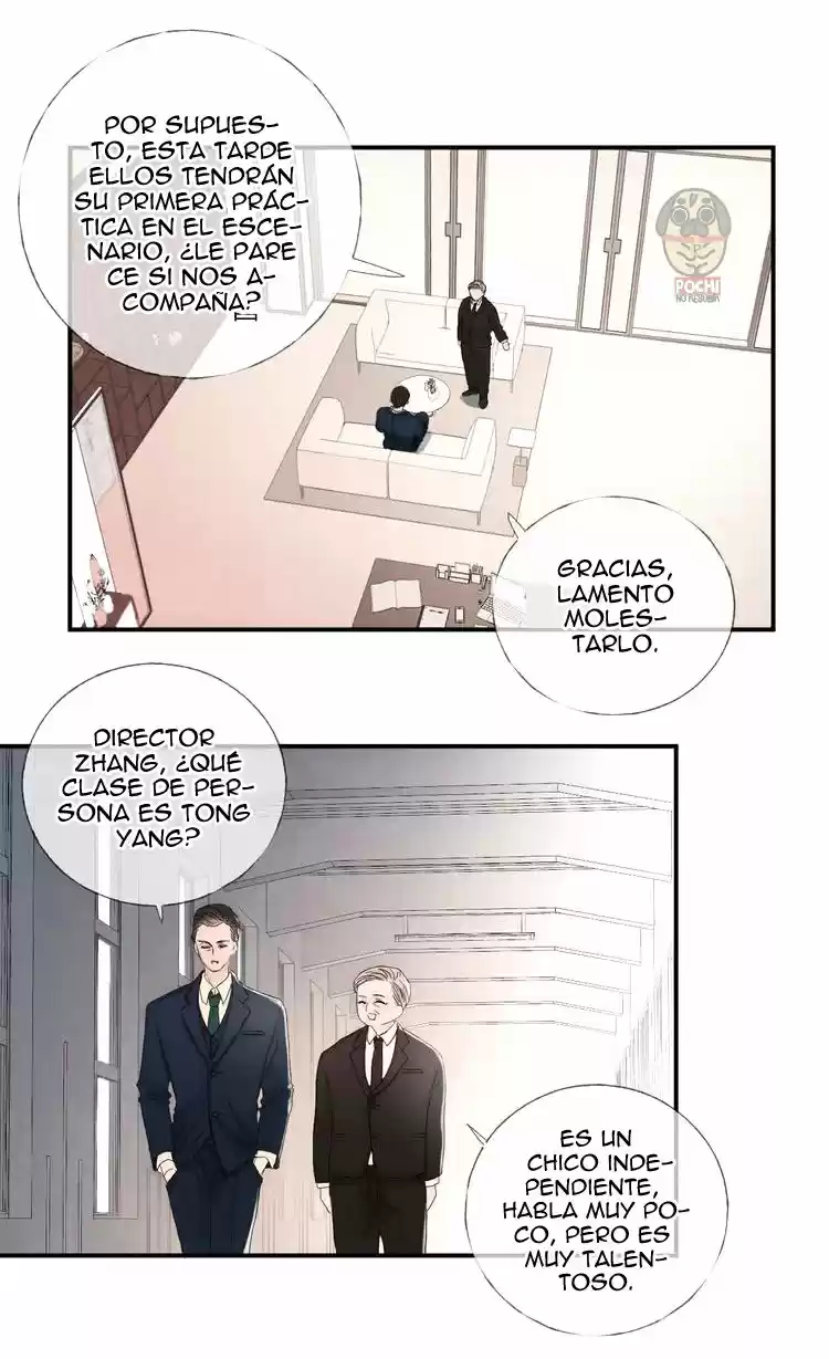 Shining Star - Capítulo 11 - Página 15 - LectorTMOo