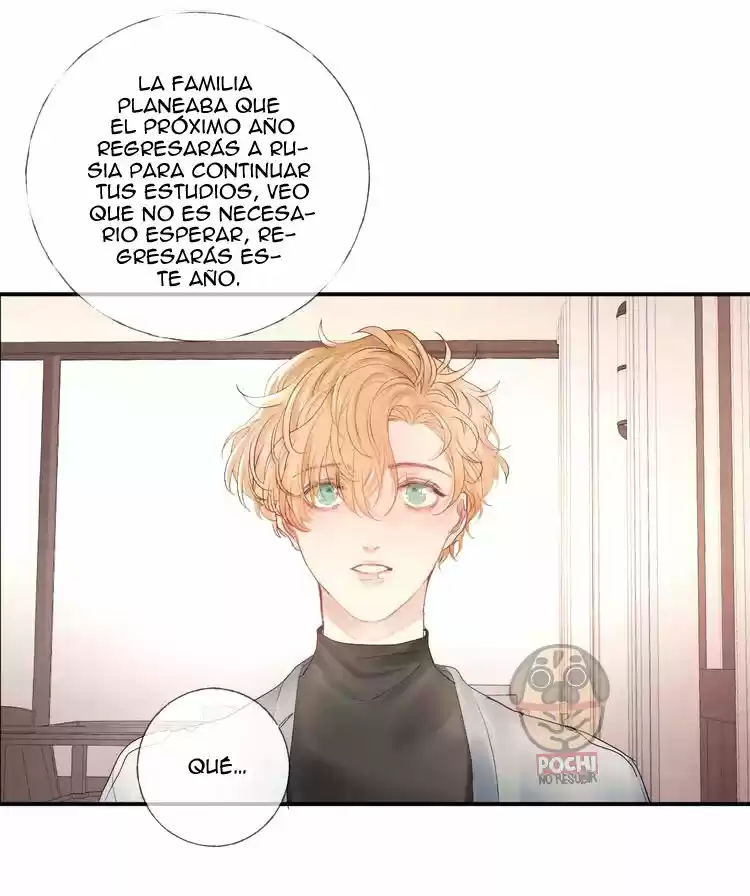 Shining Star - Capítulo 11 - Página 30 - LectorTMOo