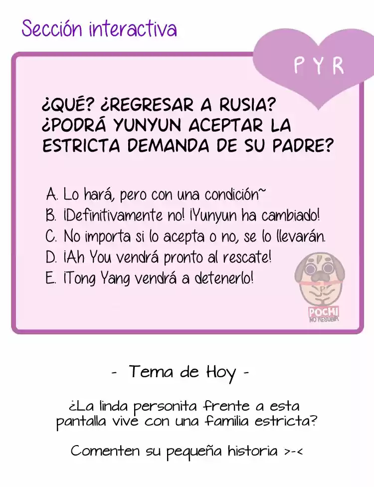 Shining Star - Capítulo 11 - Página 31 - LectorTMOo