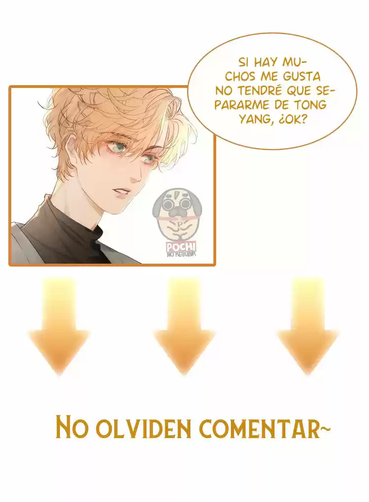Shining Star - Capítulo 11 - Página 32 - LectorTMOo