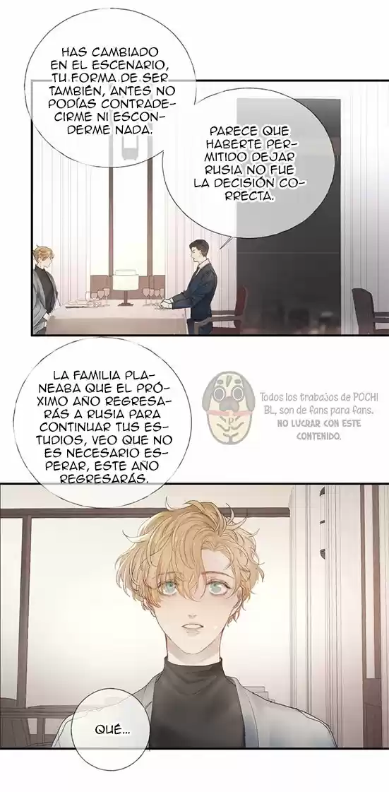 Shining Star - Capítulo 12 - Página 5 - LectorTMOo