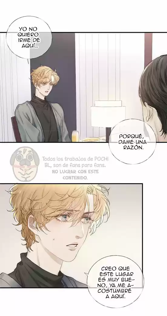 Shining Star - Capítulo 12 - Página 6 - LectorTMOo
