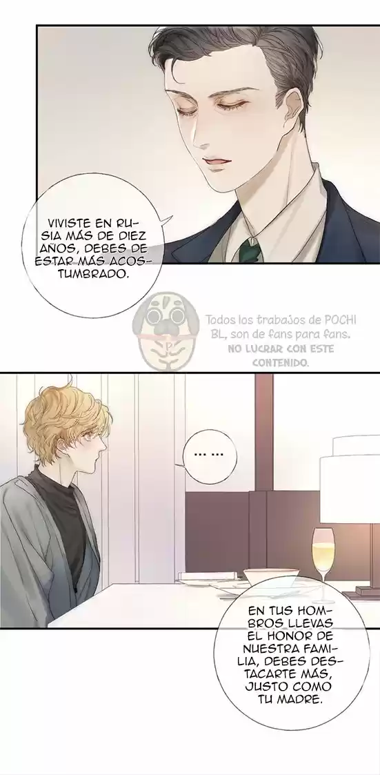 Shining Star - Capítulo 12 - Página 8 - LectorTMOo