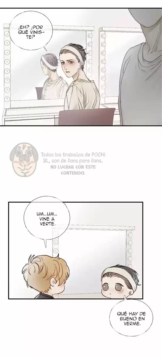 Shining Star - Capítulo 12 - Página 15 - LectorTMOo
