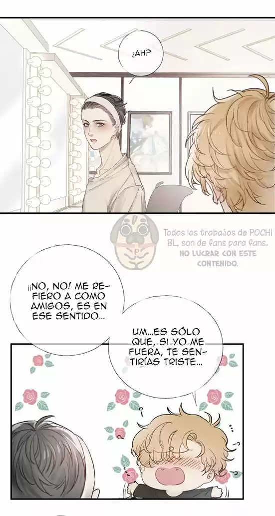 Shining Star - Capítulo 12 - Página 17 - LectorTMOo