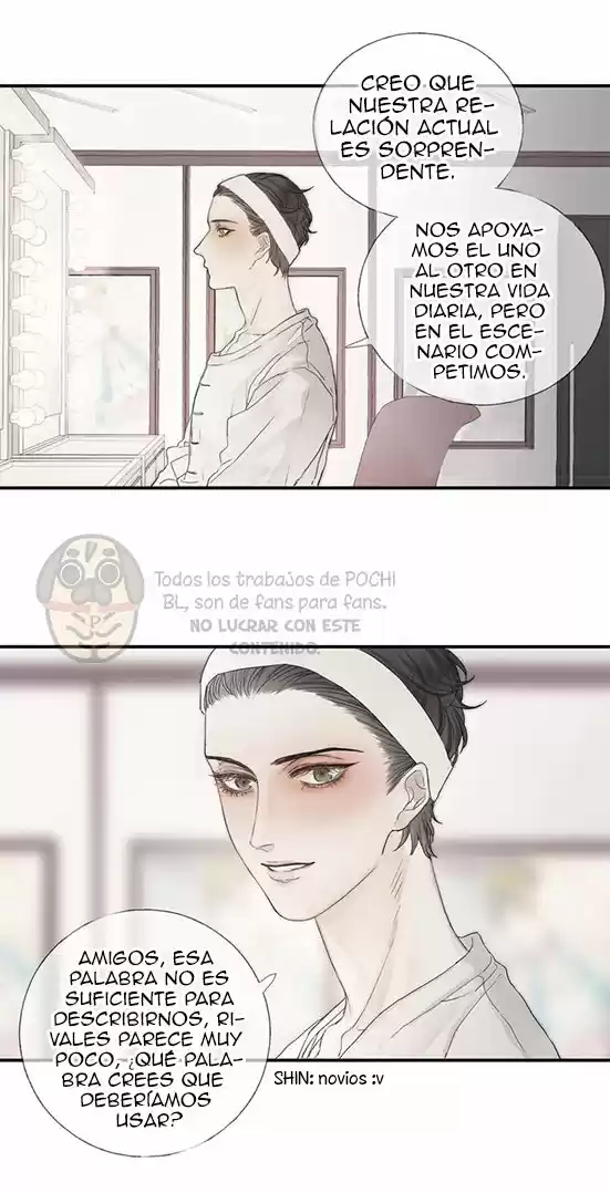 Shining Star - Capítulo 12 - Página 19 - LectorTMOo