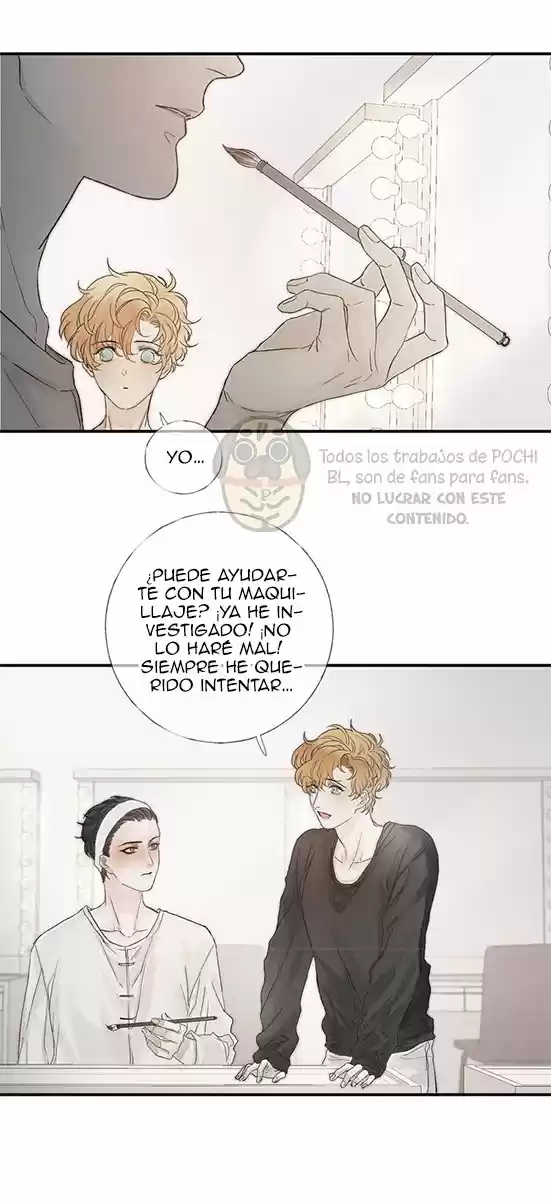 Shining Star - Capítulo 12 - Página 21 - LectorTMOo