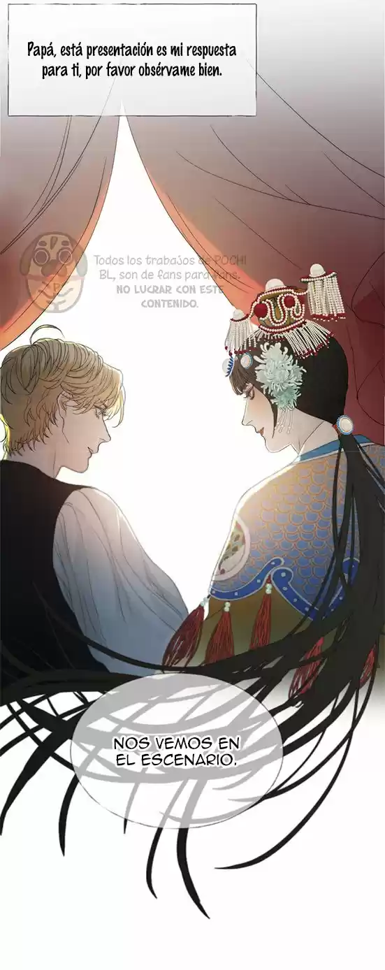 Shining Star - Capítulo 12 - Página 31 - LectorTMOo