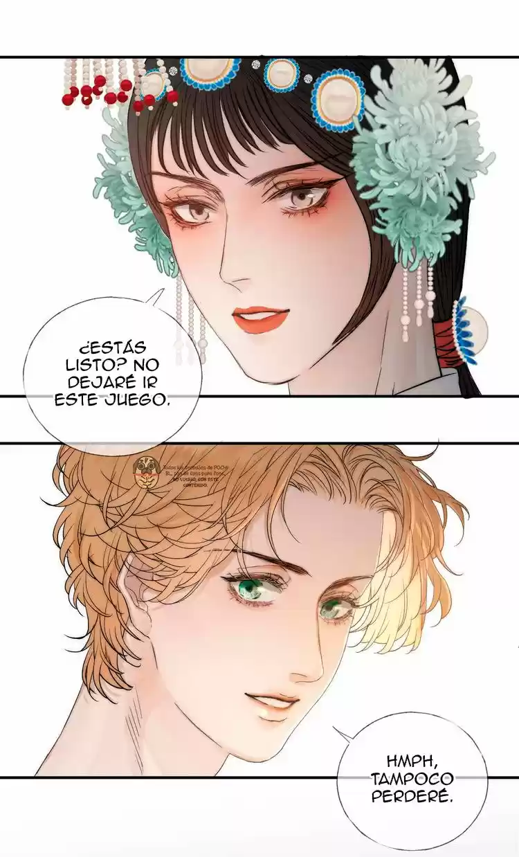 Shining Star - Capítulo 13 - Página 4 - LectorTMOo